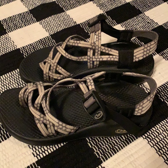 Chaco sandals - Picture 2 of 4
